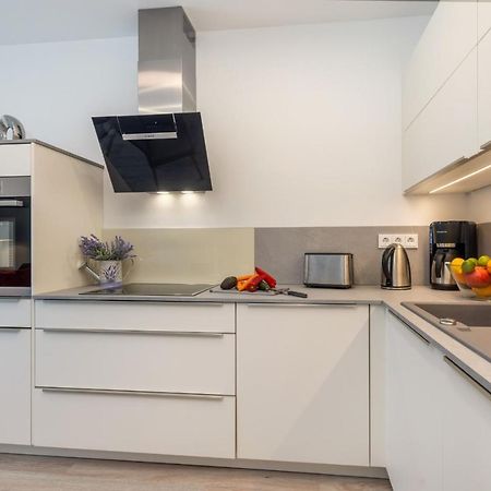 Suite Lycka Ostseeheilbad Zingst Exterior foto