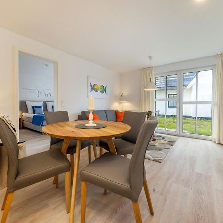 Suite Lycka Ostseeheilbad Zingst Exterior foto