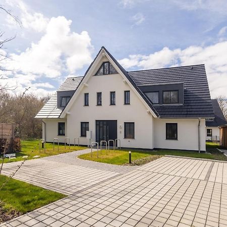 Suite Lycka Ostseeheilbad Zingst Exterior foto