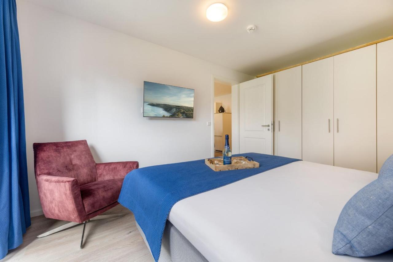 Suite Lycka Ostseeheilbad Zingst Exterior foto