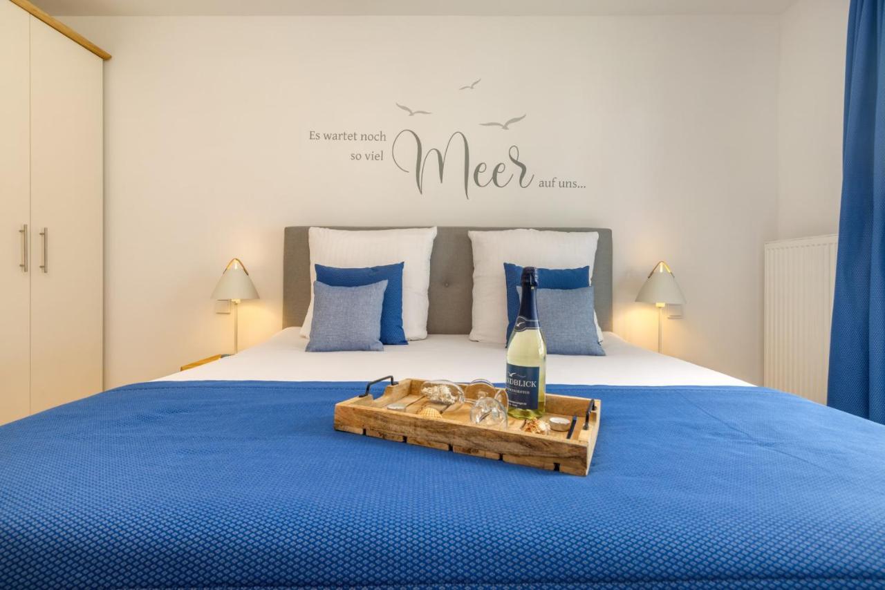 Suite Lycka Ostseeheilbad Zingst Exterior foto