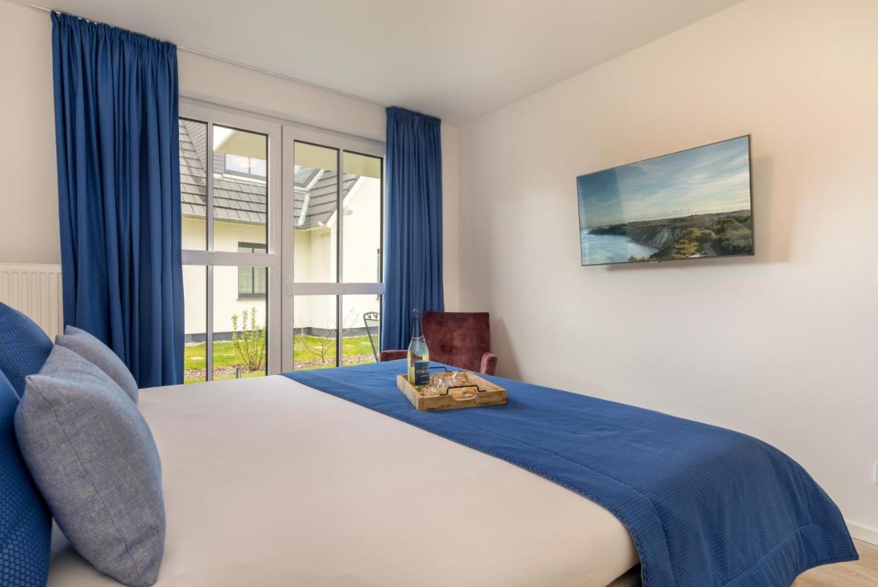 Suite Lycka Ostseeheilbad Zingst Exterior foto