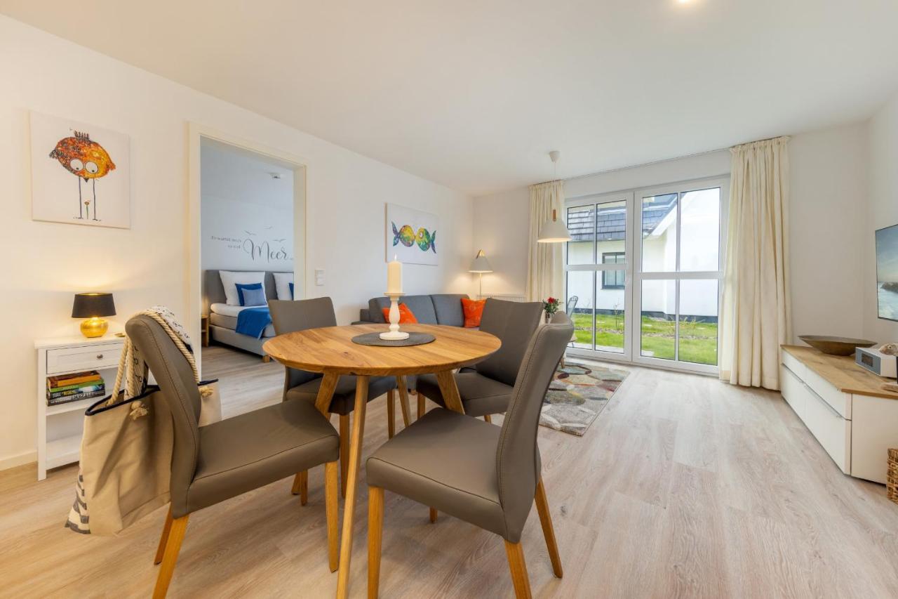 Suite Lycka Ostseeheilbad Zingst Exterior foto